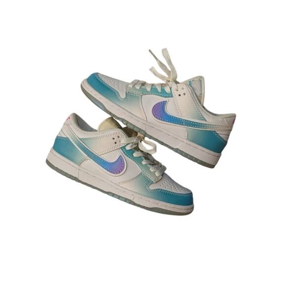 New Nike Dunk Low Unlock Your Space Size 6.5 - Picture 1 of 7